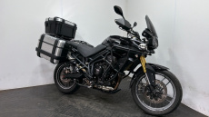 Triumph Tiger 800 (12MY)